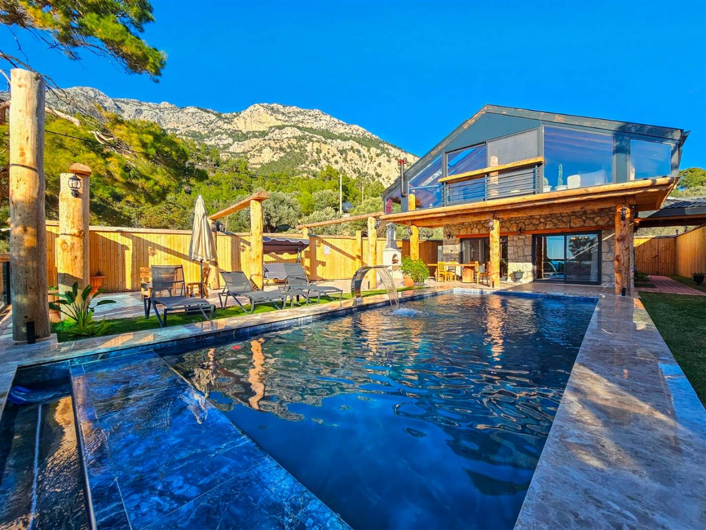 Villa